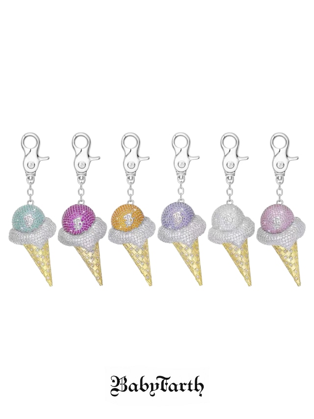 【Vestige】Hair Clip Set / 100007