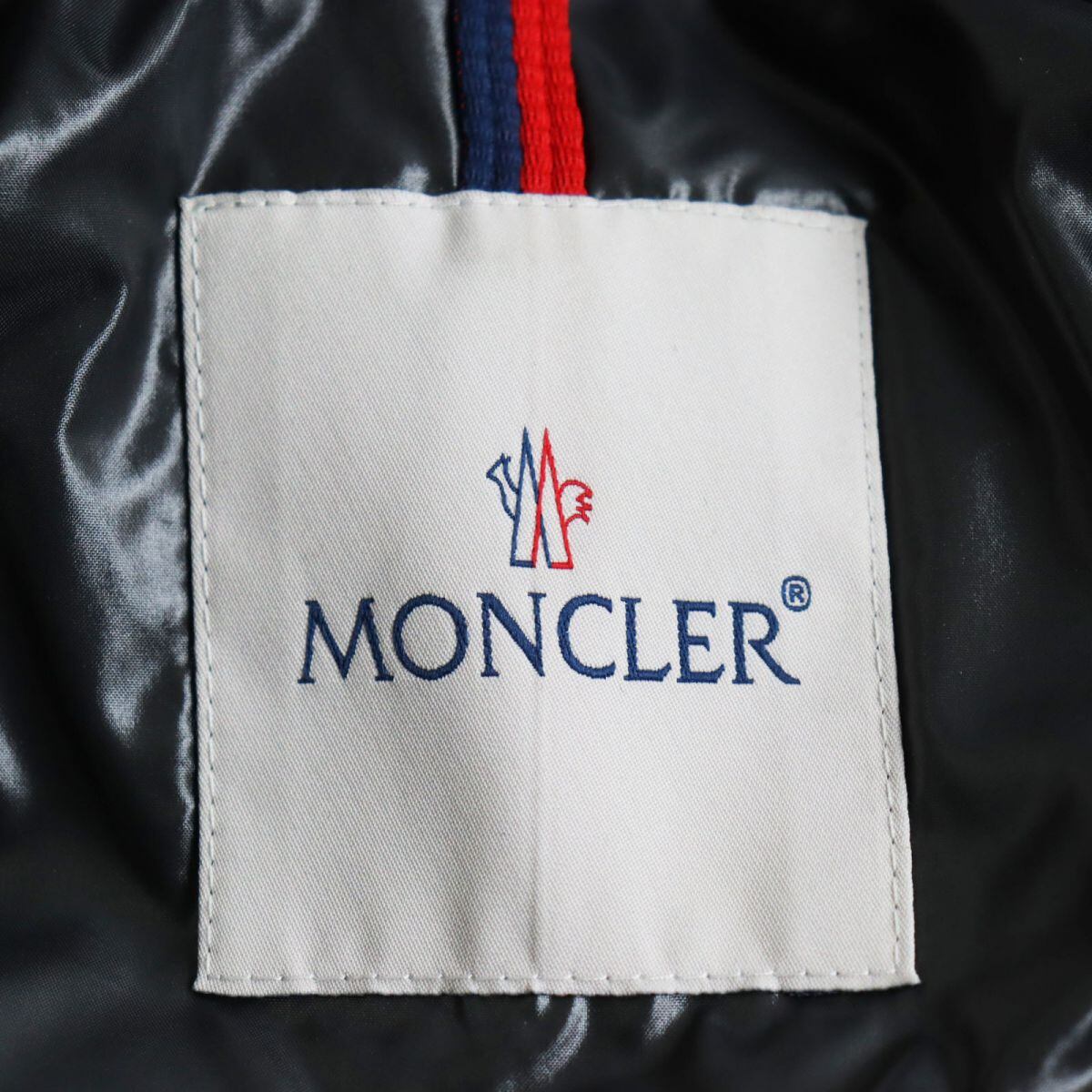 極美品○2019年製 定価155000円 MONCLER モンクレール MAYA GIUBBOTTO