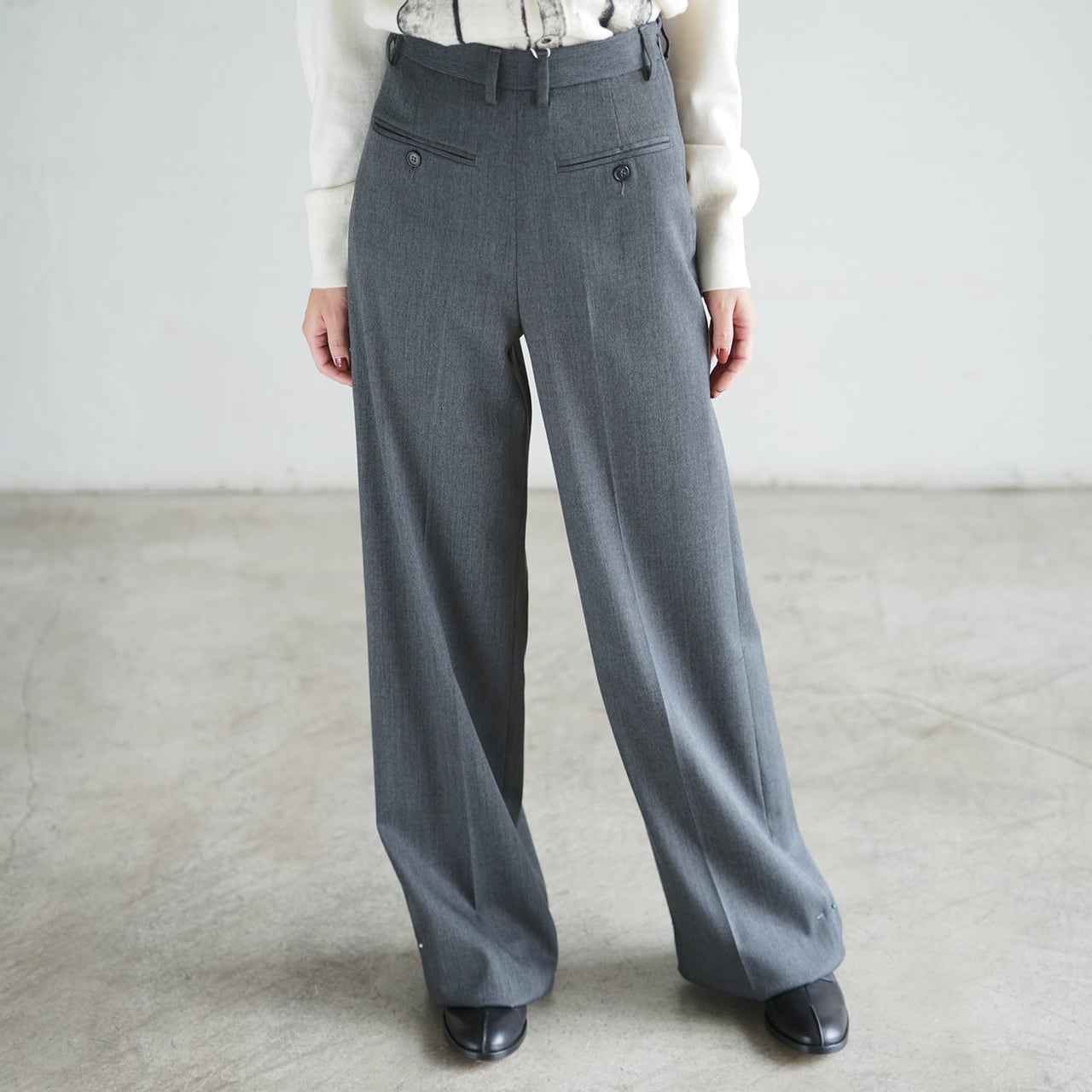 MM6 -L13-  S52GC0351 M20048 25AW