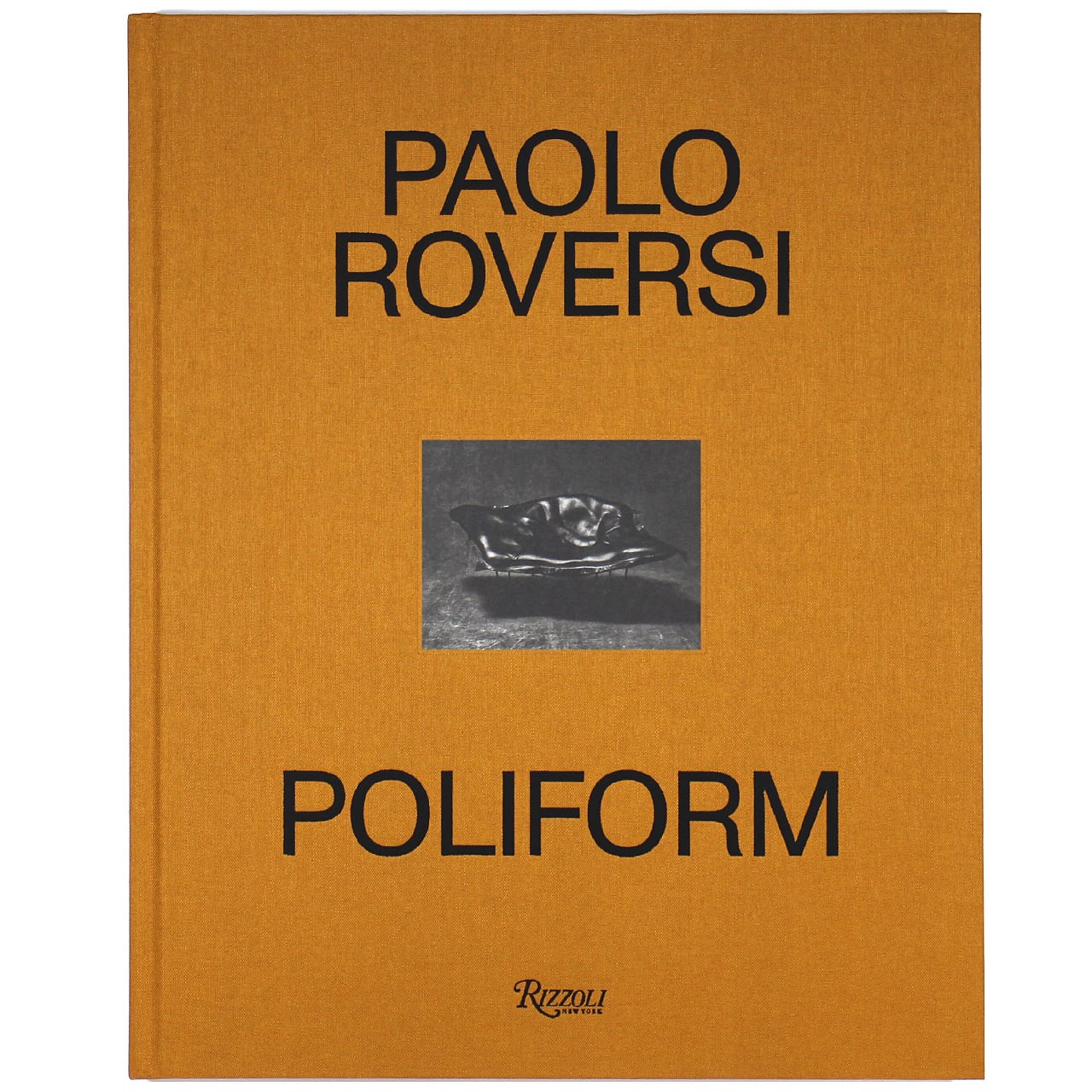 Paolo Roversi: Poliform: Time, Light, Space パオロ・ロヴェルシ