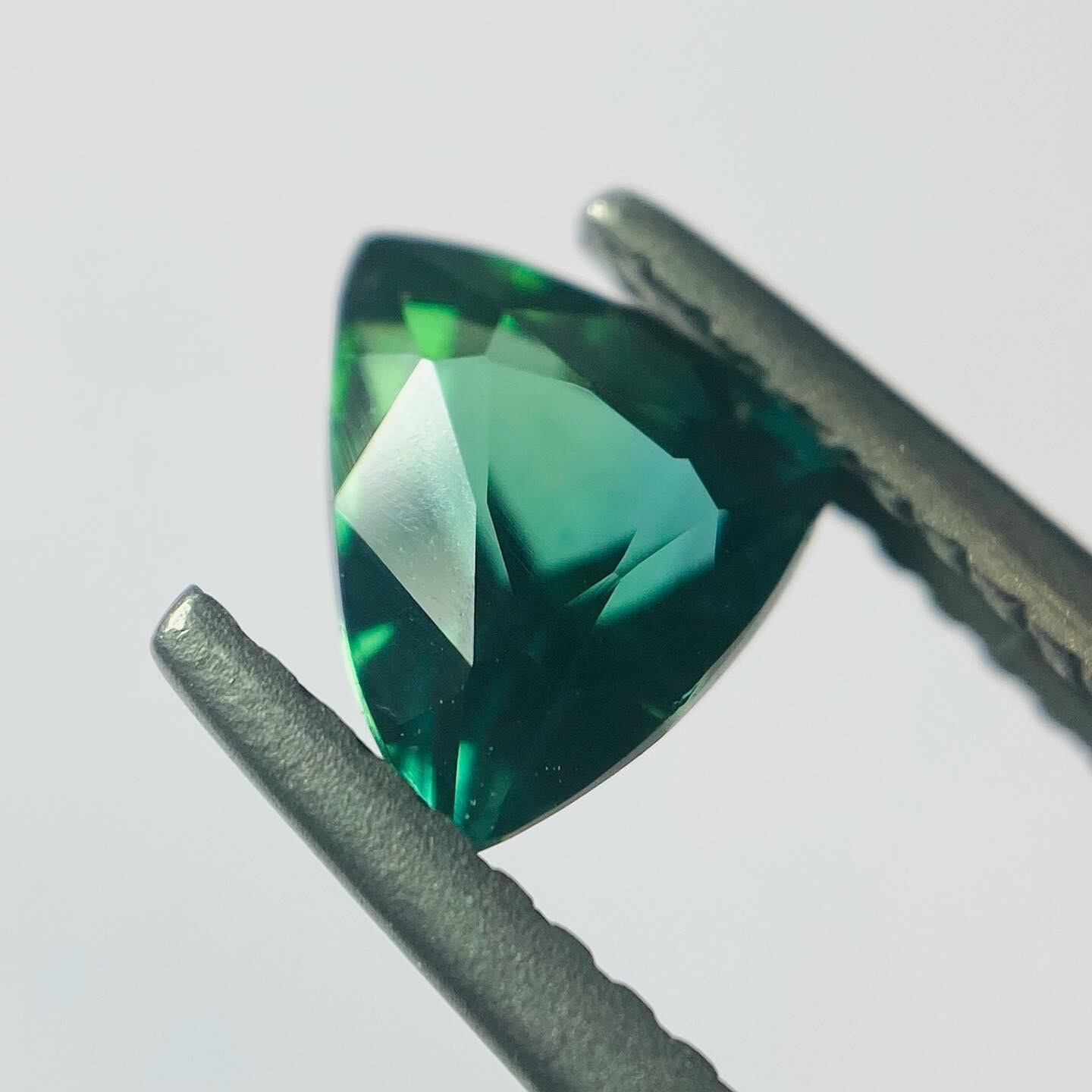 色々グリーントルマリン