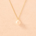 Estée Necklace/Agapée