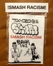 shart, BAHK zine
