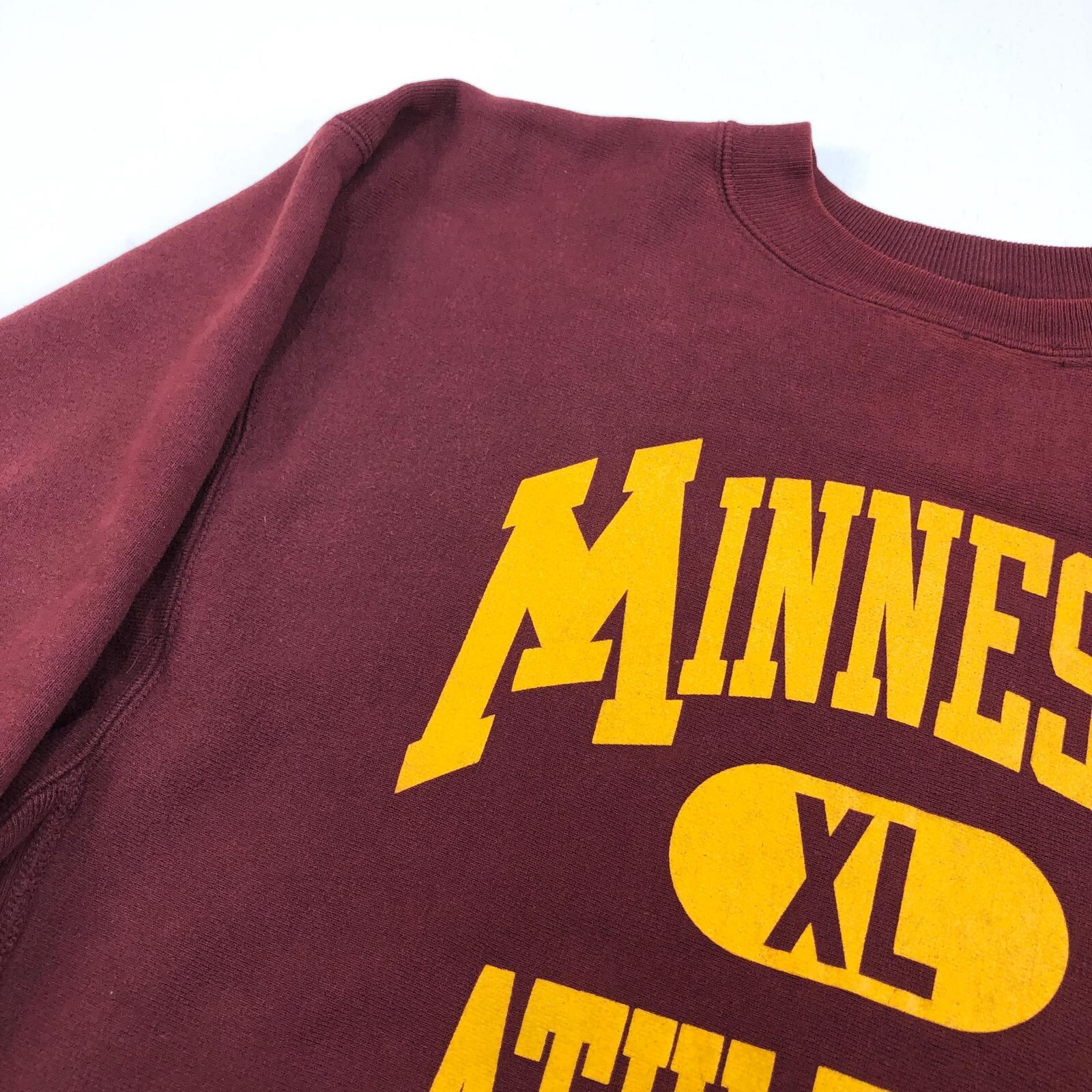 Champion | チャンピオン スウェット リバースウィーブ ダークワイン