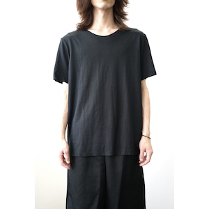 [kujaku] (クジャク) 2023SS sumire pullover ver.short sleeve