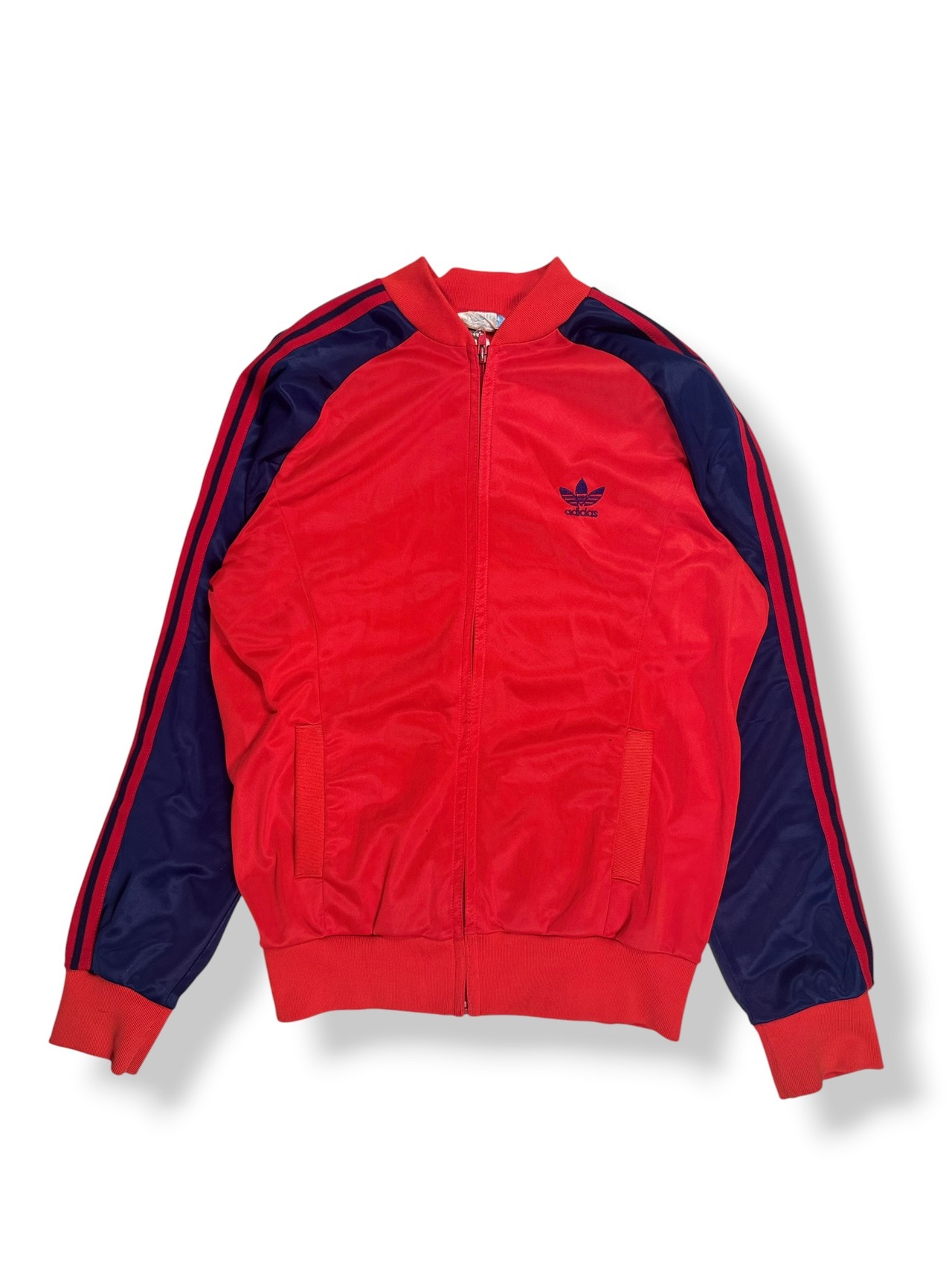 70s French Adidas ATP Track Jacket