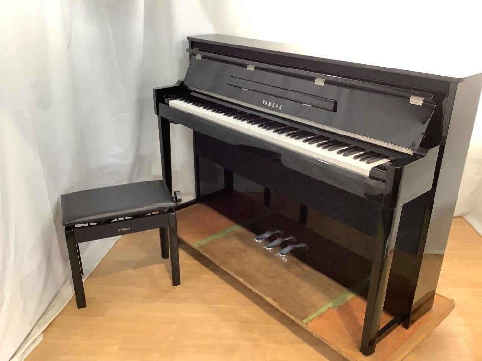 ★72683【電子ピアノ】YAMAHA　NU1X　20年製 ☆54274【電子ピアノ】YAMAHA NU1X 20年製 | リユース専門店エプコ