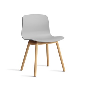 ABOUT A CHAIR AAC 12 2.0 Concrete Grey［ HAY ］