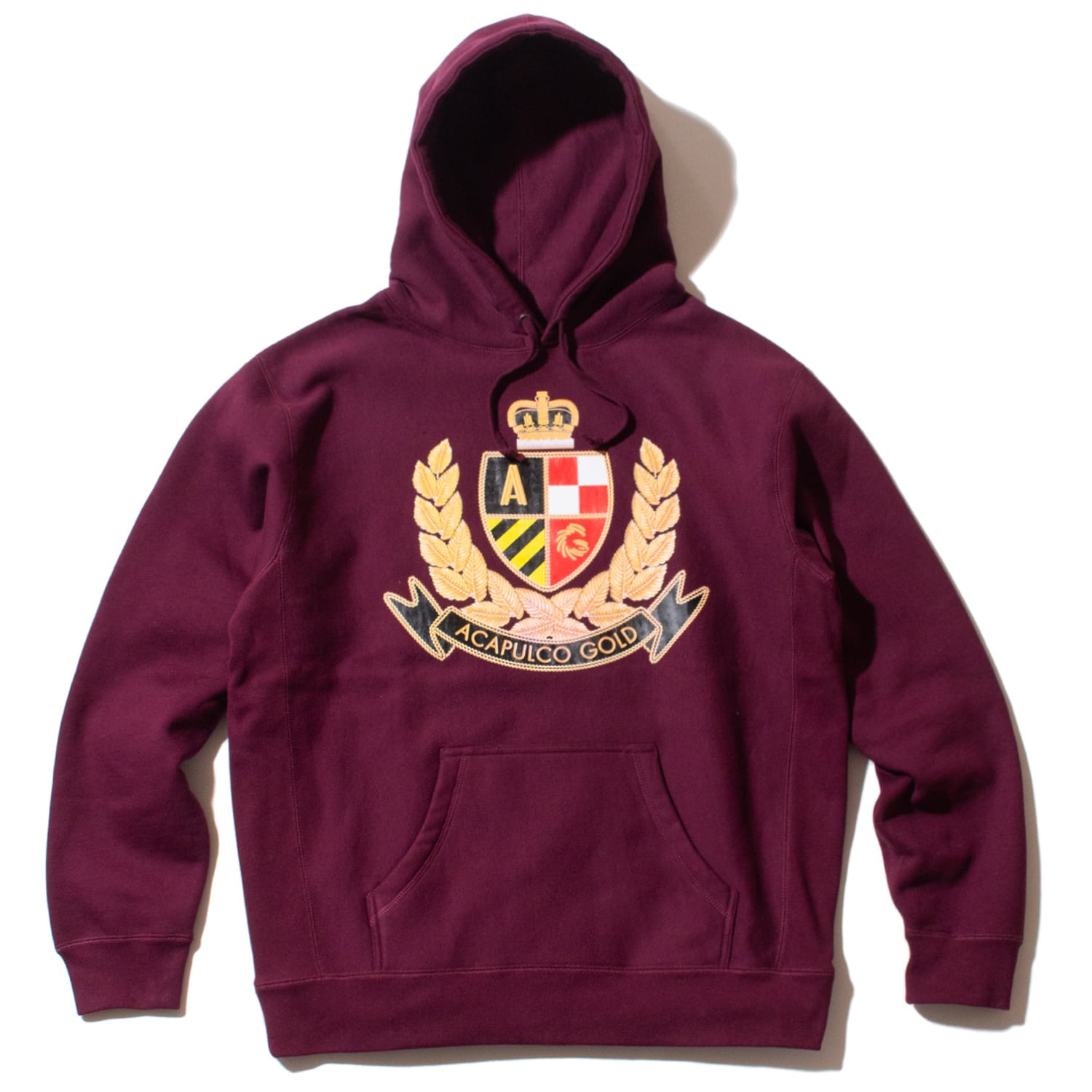 ACAPULCO GOLD | Acapulco Gold