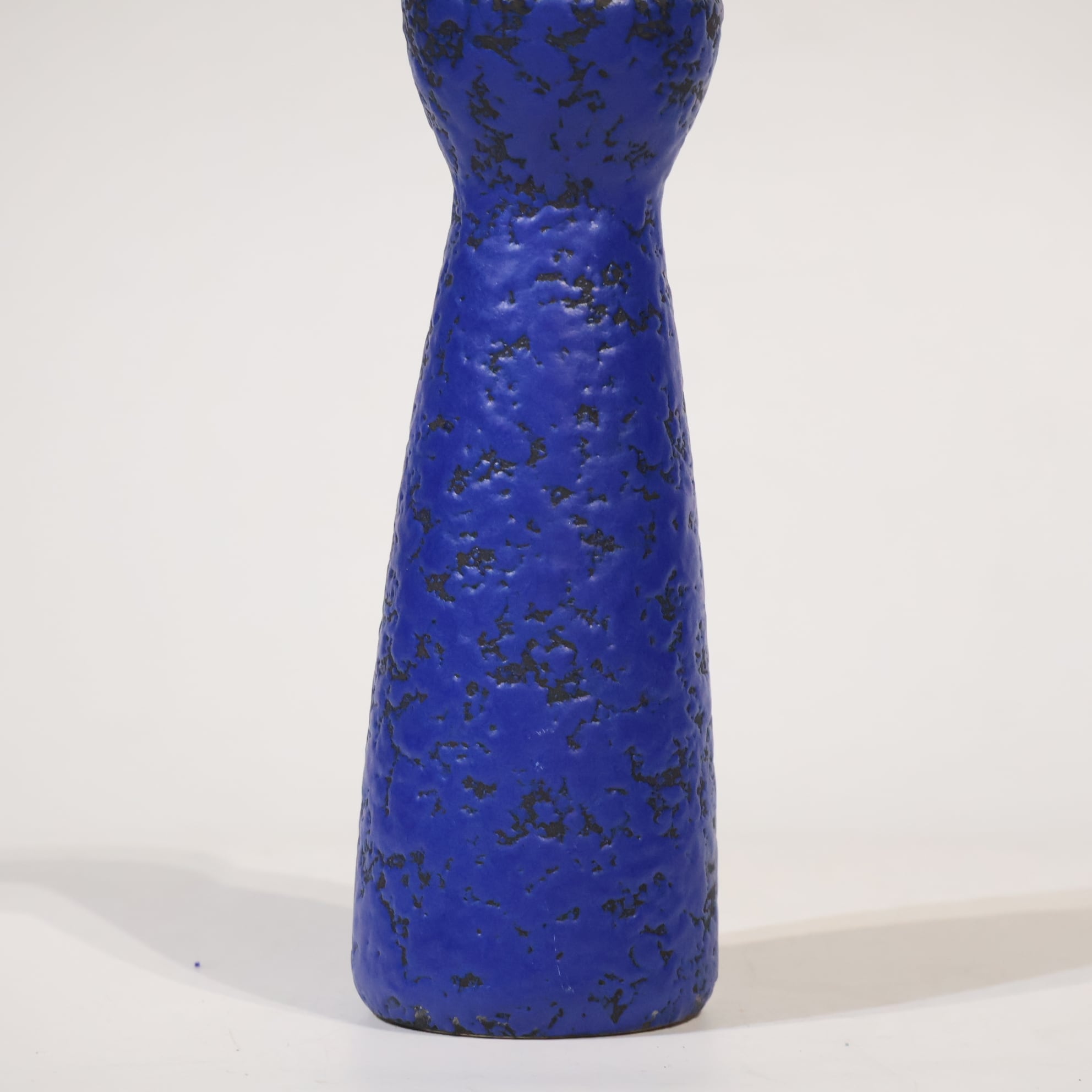 Fatlava Scheurich シューリッヒ 15cm ファットラヴァ 花瓶 Scheurich-- 22.3cm | Fat Lava & German Art Pottery