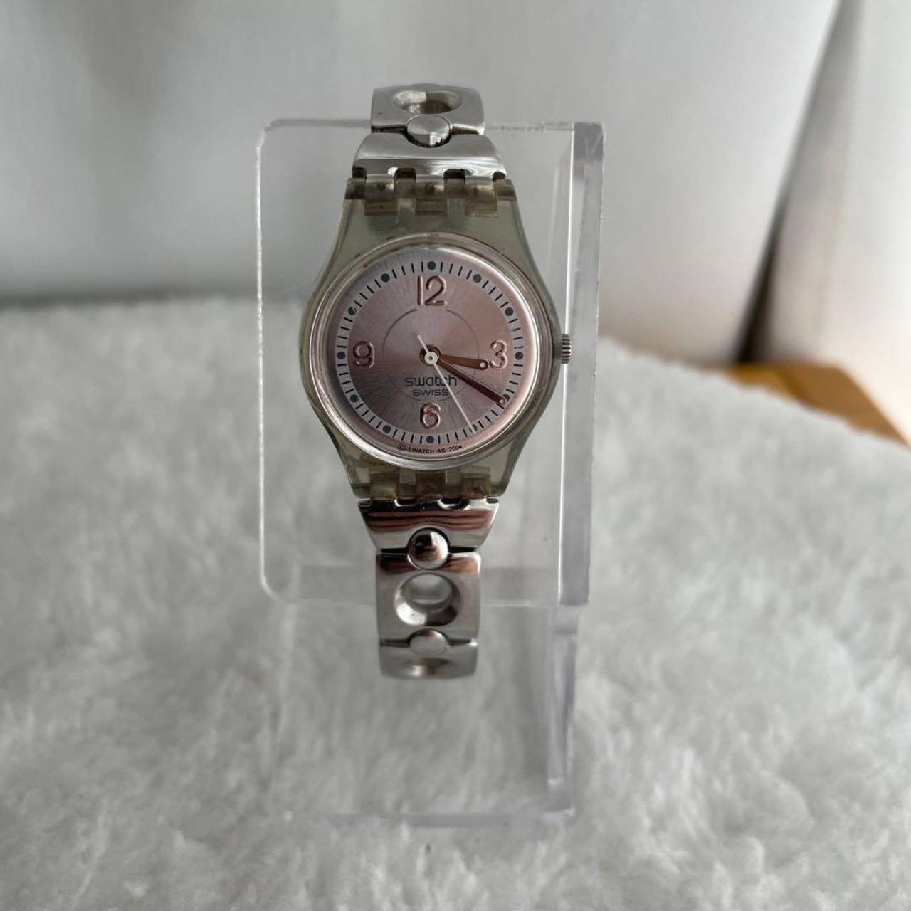 SWATCH 腕時計　#2254