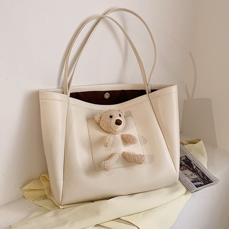 サマーワンショルダー 夏物 トートバッグ Tiancai_Wing_Bag48048704176