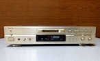 MD レコーダー DENON DMD-800 リモコン付き・録音良好・完動品