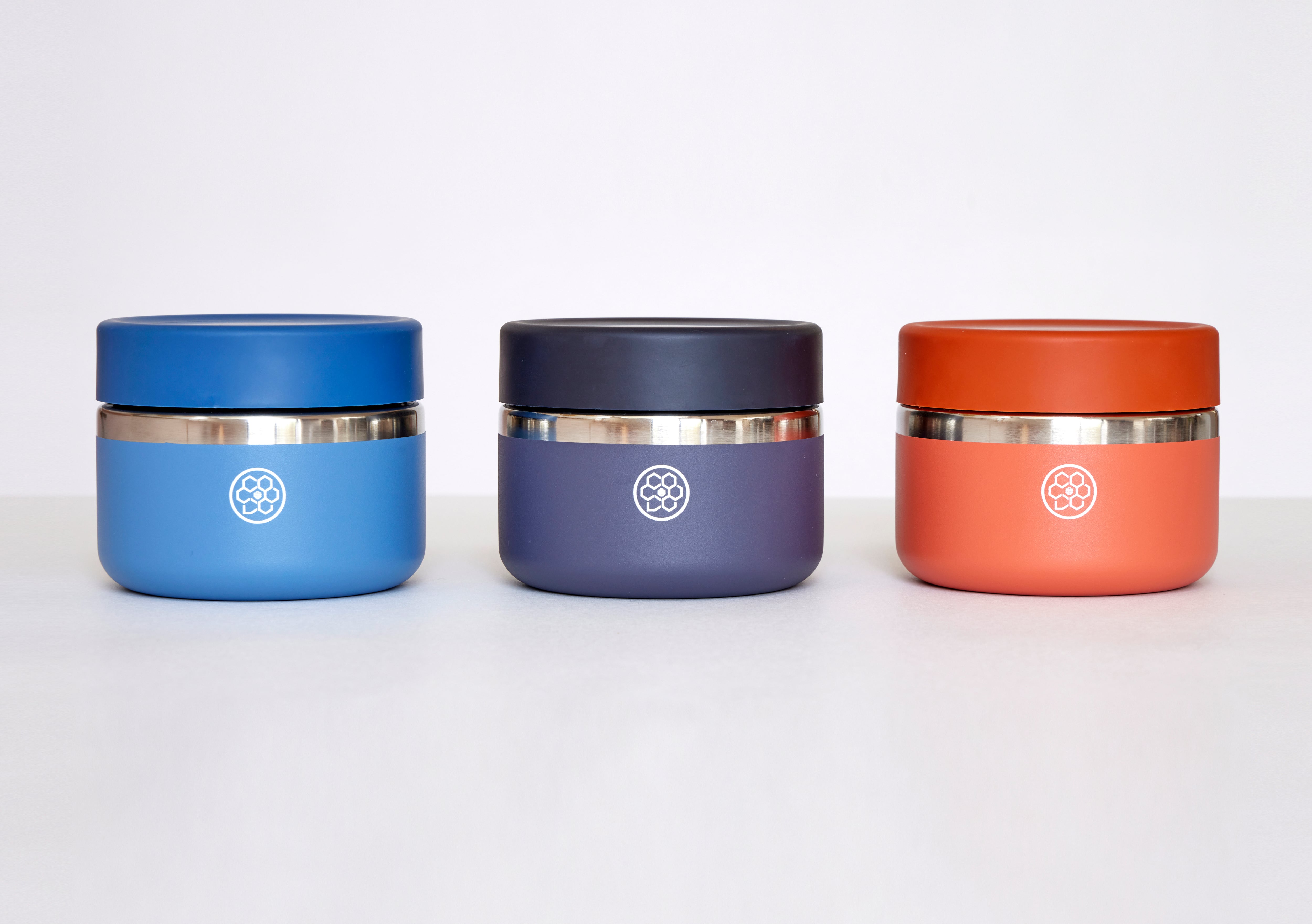 ランチジャー：大 | 幸光堂（コウコウドウ） coocoodoo 長岡式酵素玄米