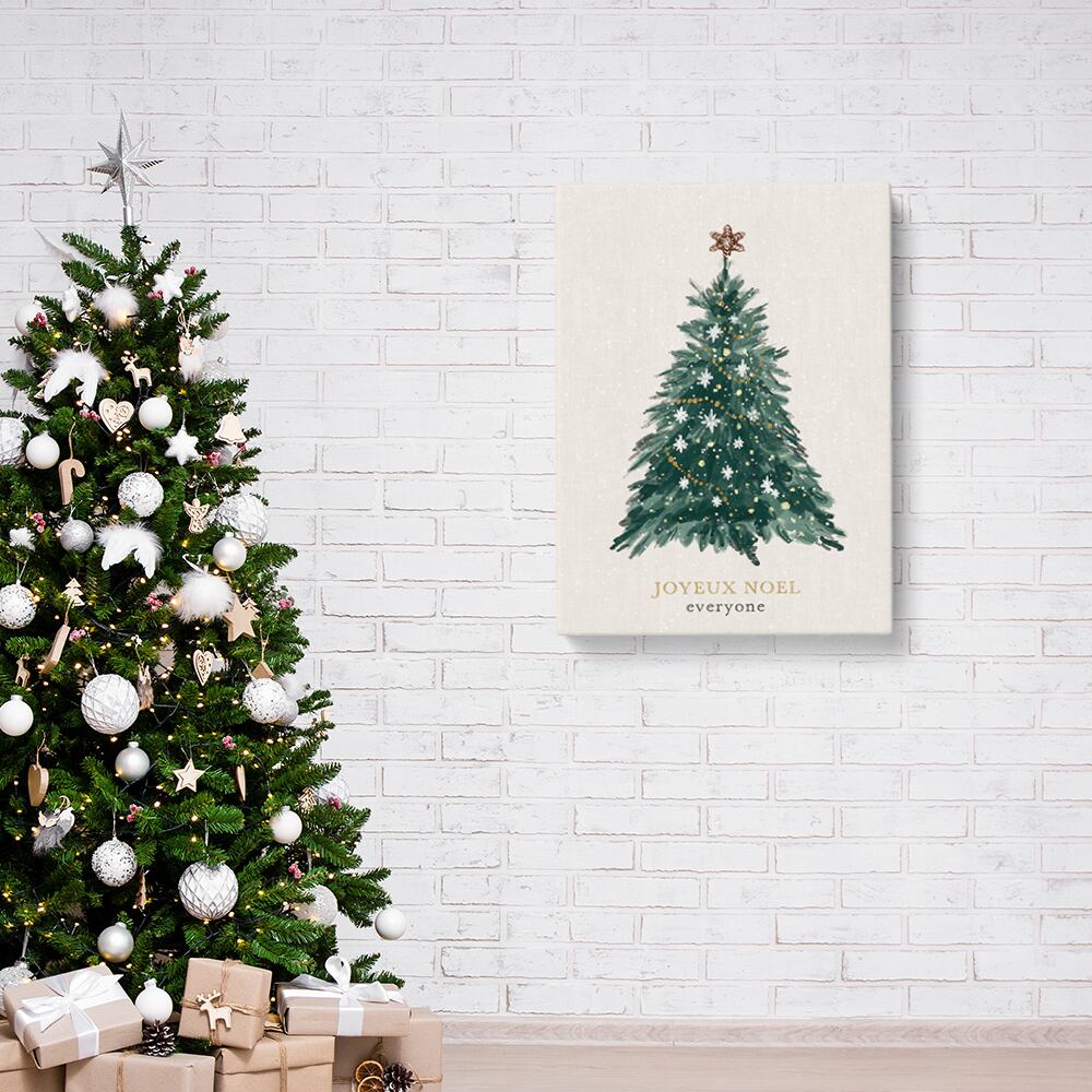 クリスマス 絵画 ボタニカルアート ツリー テクスチャーアート クリスマスツリー クリスマス 絵画 ボタニカルアート ツリー テクスチャーアート
