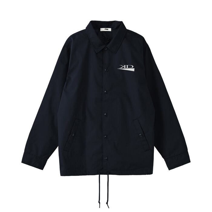 OAMC(オーエーエムシー) SYSTEM FULL ZIP SHIRT WOVEN (black) | Pay ID