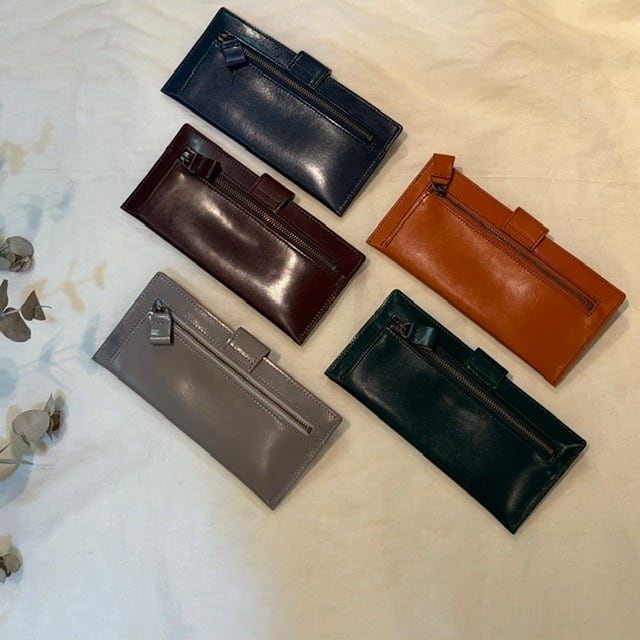 B.stuff　薄手のお財布