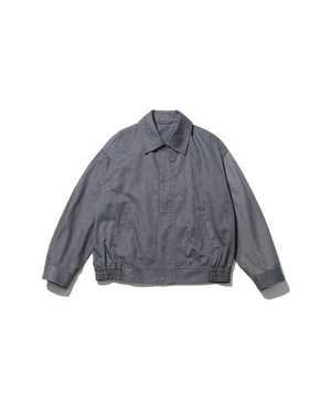 Fresh Service  CORPOPATE BLOUSON