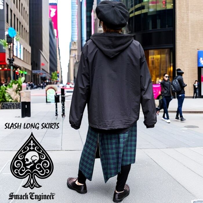20%OFF SALE】SMACK ENGINEER / スマックエンジニア「Rogia限定 SLASH