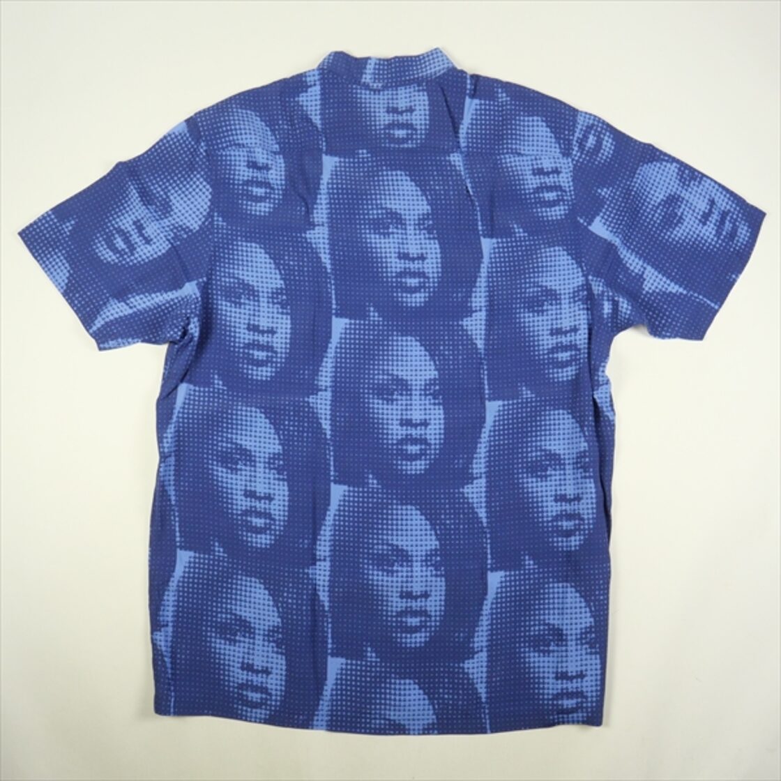 Size【XL】 SUPREME シュプリーム 22SS Lil Kim S/S Shirt 半袖シャツ 