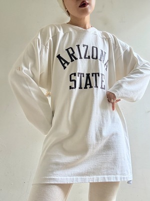 80-90s Vintage Football Tee