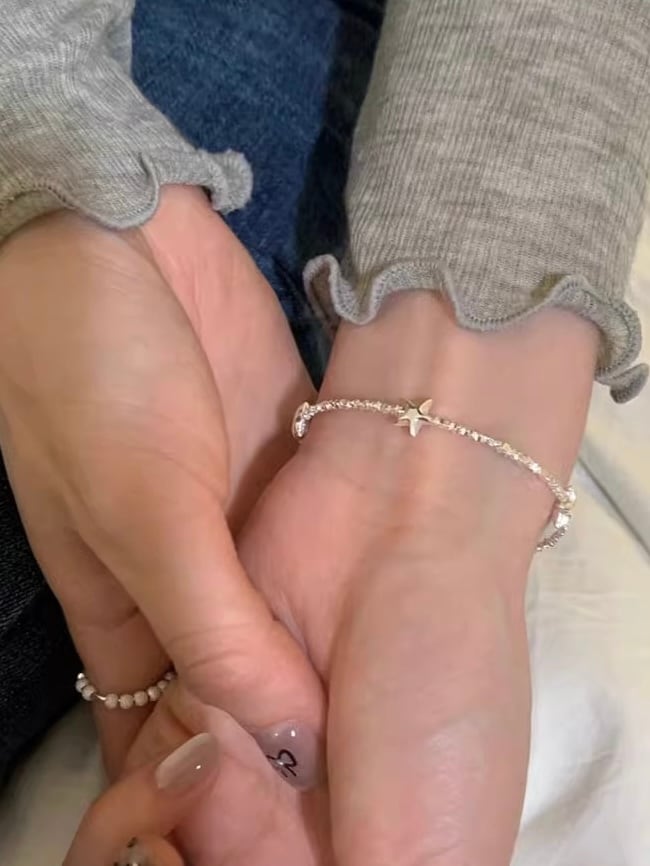 【即納商品】meteor bracelet