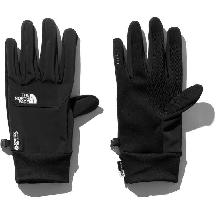 THE NORTH FACE ETIP GLOVE イーチップ グローブ M