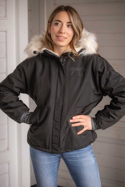 PENELOPE "Aiko" Jacket ペネロペ ジャケット