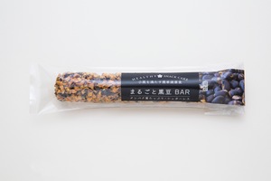 まるごと黒豆BAR