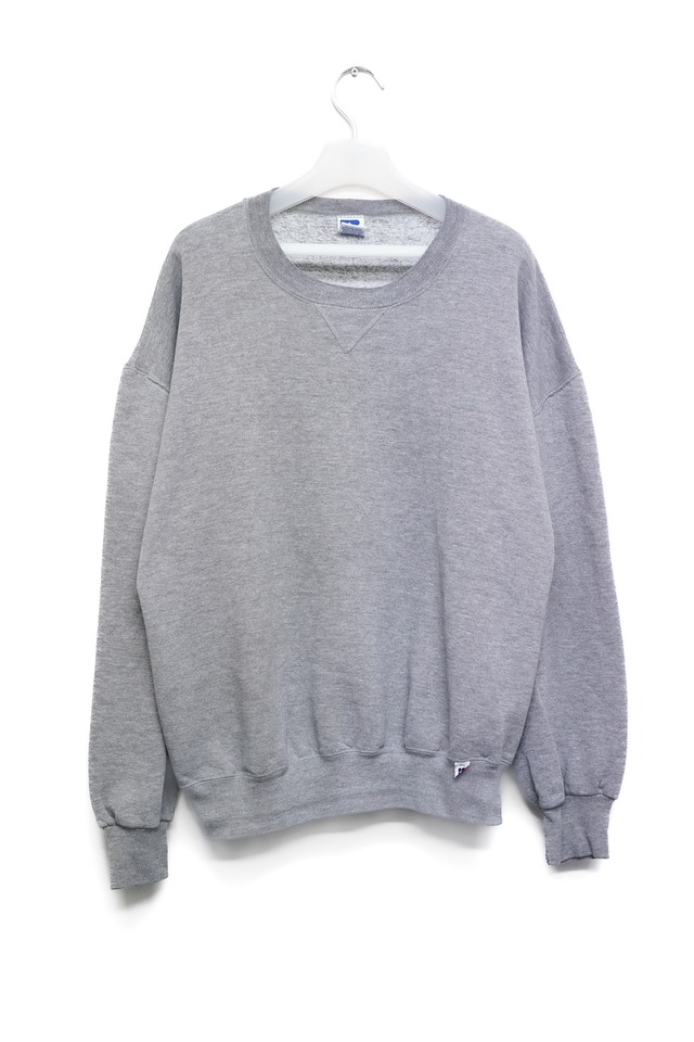 "Russel Athletic" Crew-Neck Sweat