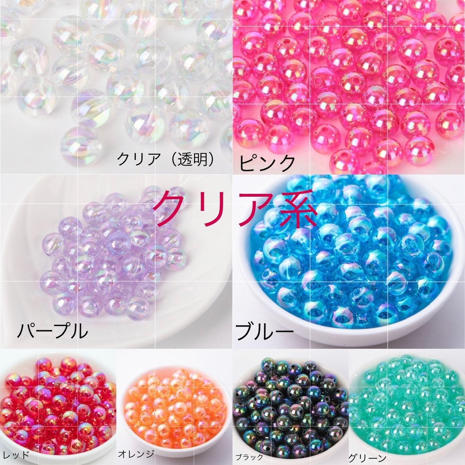 ＃317 クリスマス✴トナカイ✴雪の結晶✴レジンヘアゴムキーホルダーブローチ 317 クリスマス✴トナカイ✴雪の結晶✴レジンヘアゴムキーホルダー