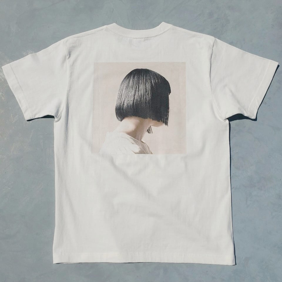 【新品未開封】カネコアヤノ　よすが　Tシャツ　L