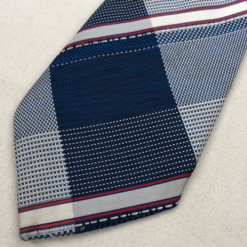 Lincoin tie necktie ネクタイ n-423