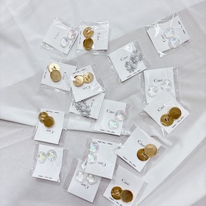 あさみんみん ruban.nick_nack