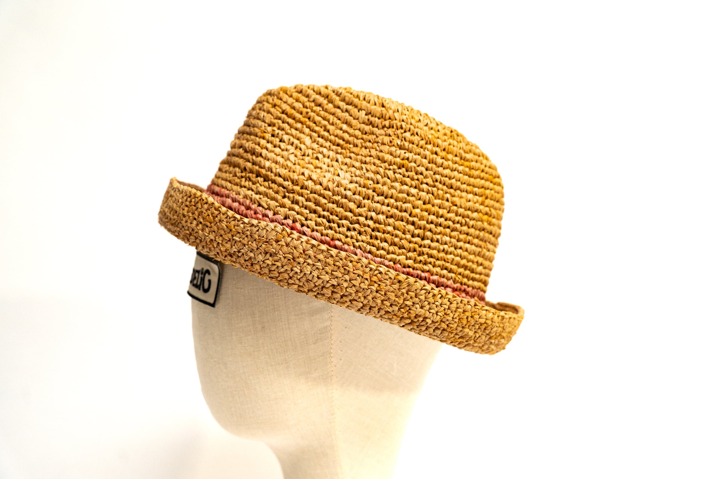 PALM HAT 〈パームハット〉 | JINDAIJI MOUNTAIN WORKS