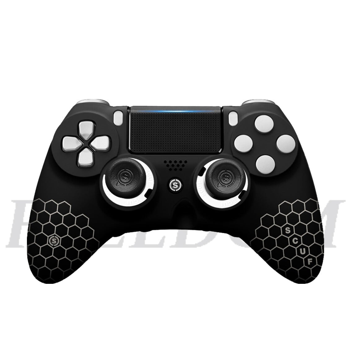 SCUF IMPACT BLACK Honeycomb