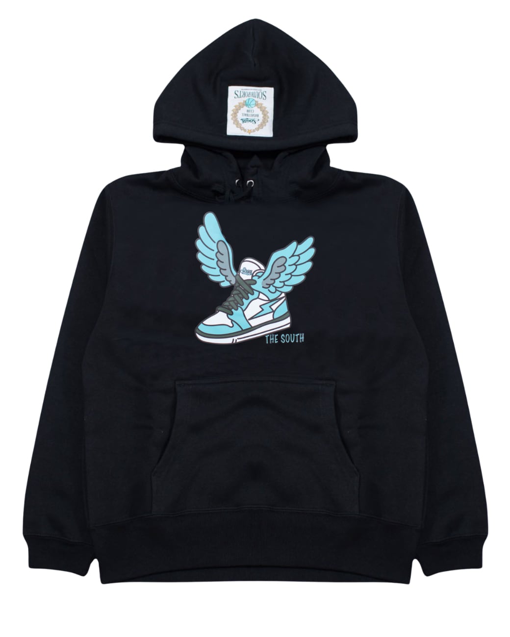 ALL:Flyhighskywalkhoodie