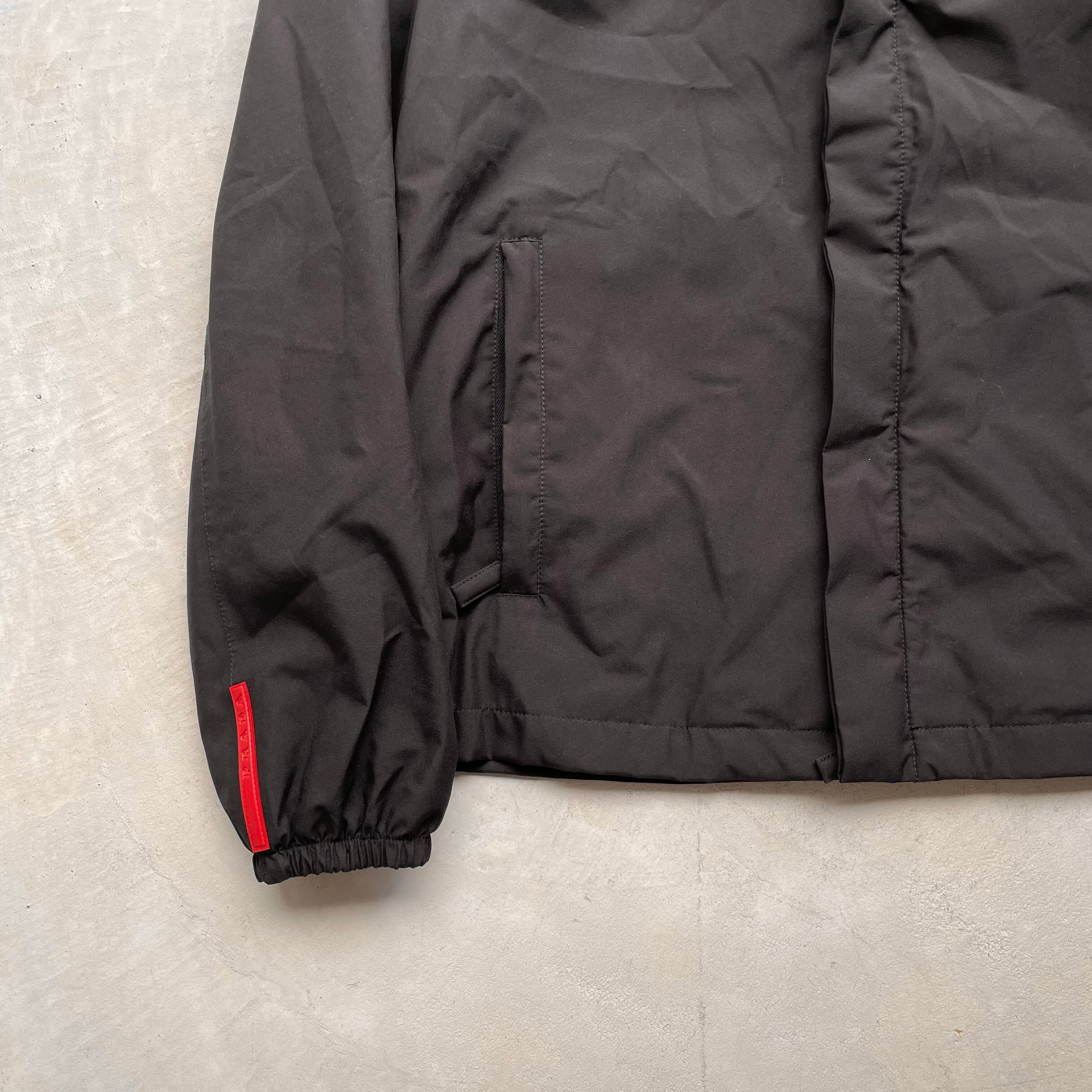 PRADA SPORT/archive GORE-TEX jacket SGV84A Tg50 | Seek the online