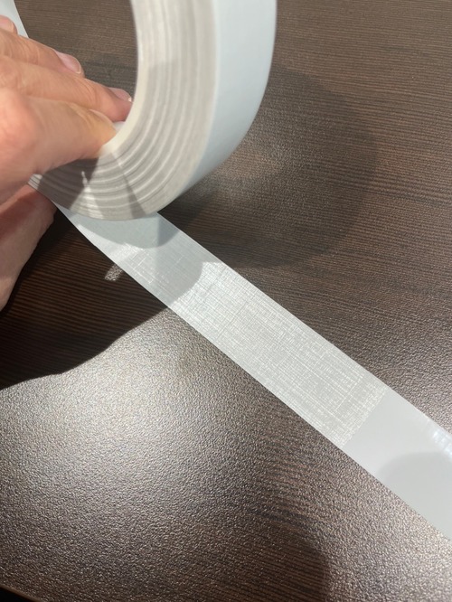 （福袋）DCF repair テープ（片面接着) 計120cm