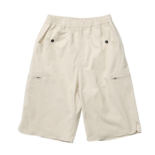 rajabrooke / CHINO STRETCH SHORTS KINARI