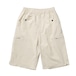 rajabrooke / CHINO STRETCH SHORTS KINARI