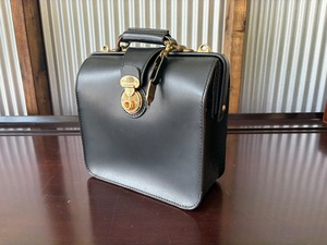 展示品　Dr.BAG size.S ドクターバッグ　リュック