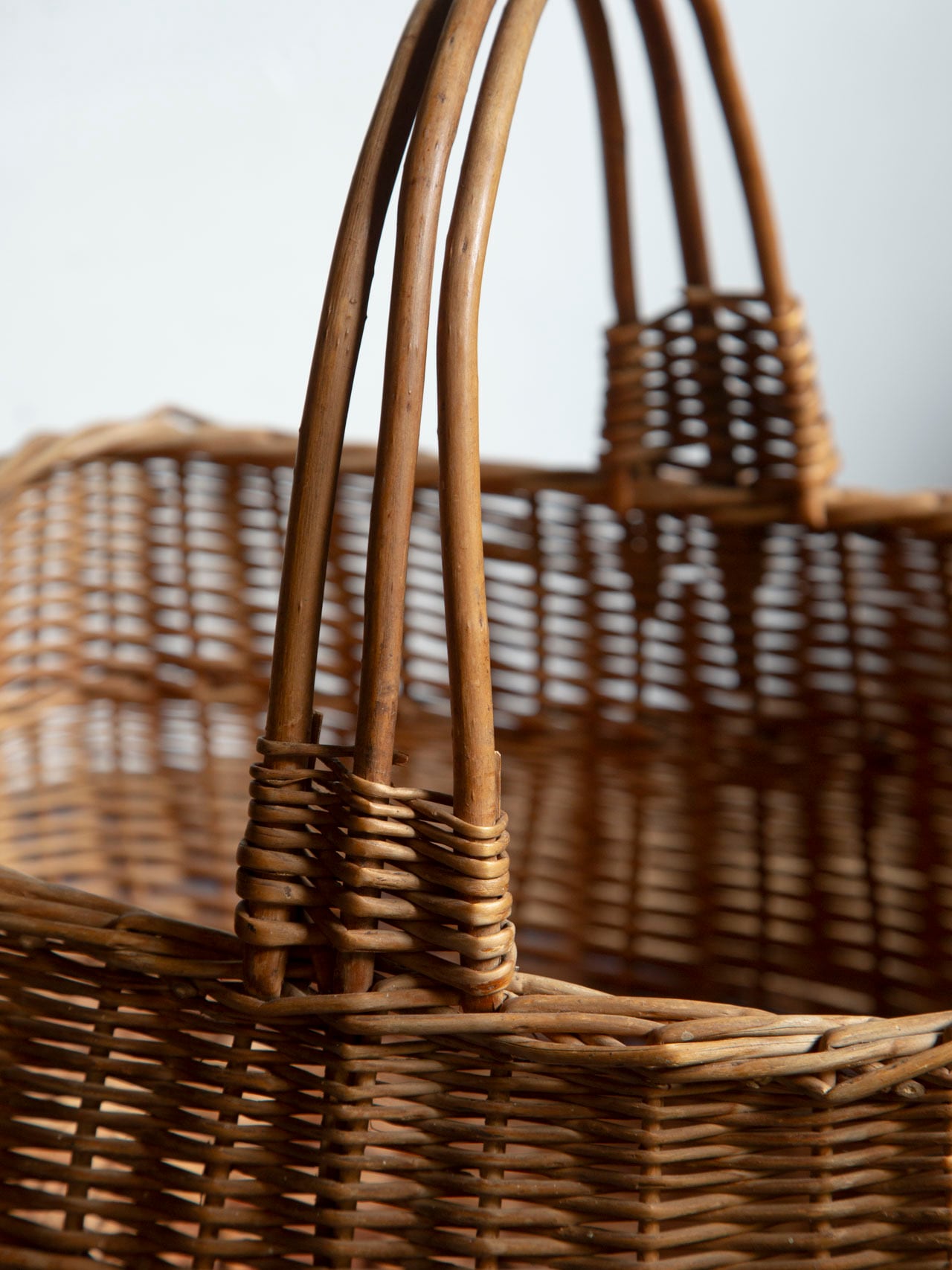 PANIER Vintage France /c＜かご・ヴィーンテージ・フランス＞ | 家貨