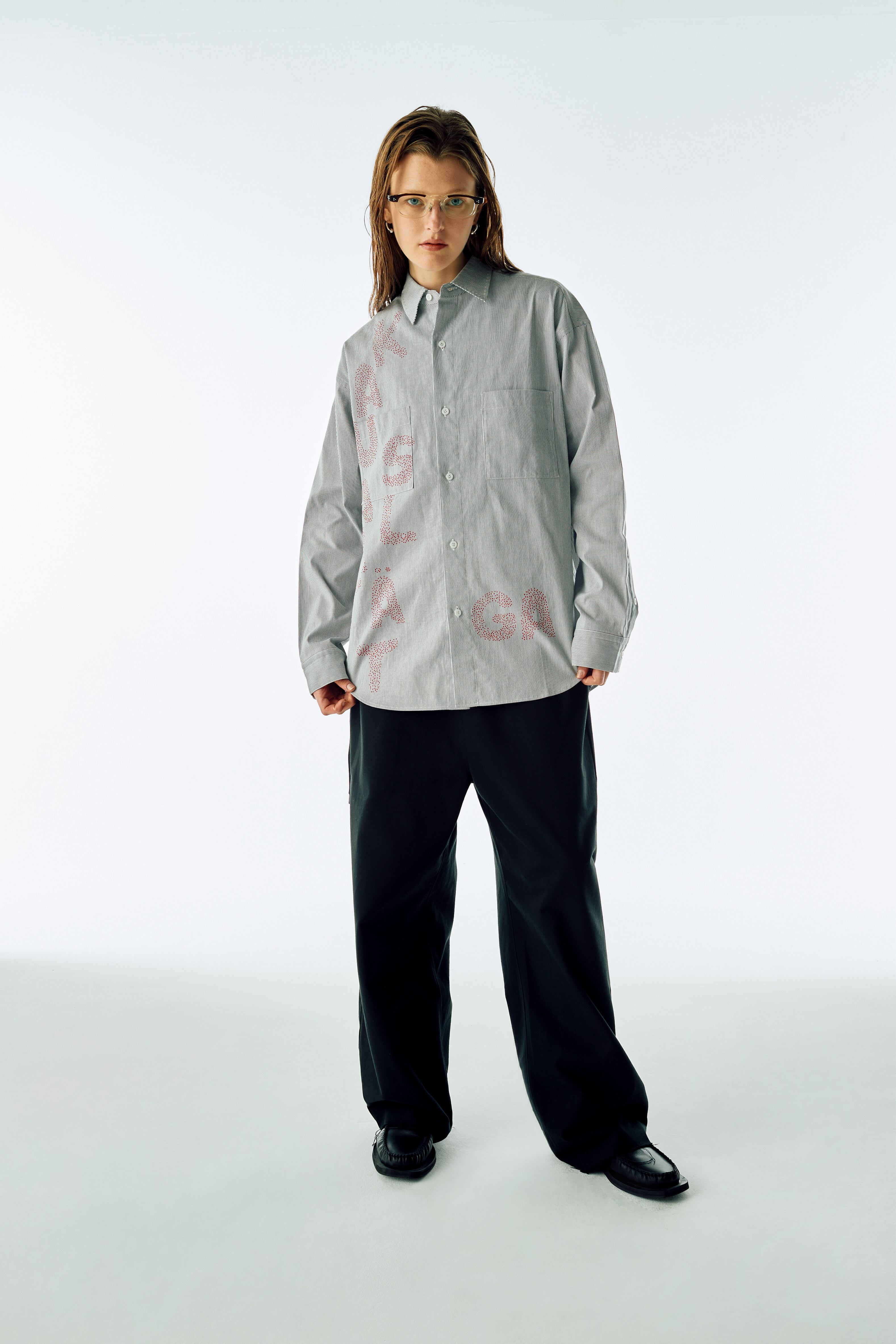 gadid anoniem WILNER / GRAY