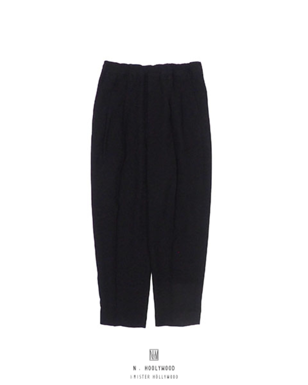 23ss N.Hollywood PT07-098 peg スラックス38 | www.gamescaxas.com