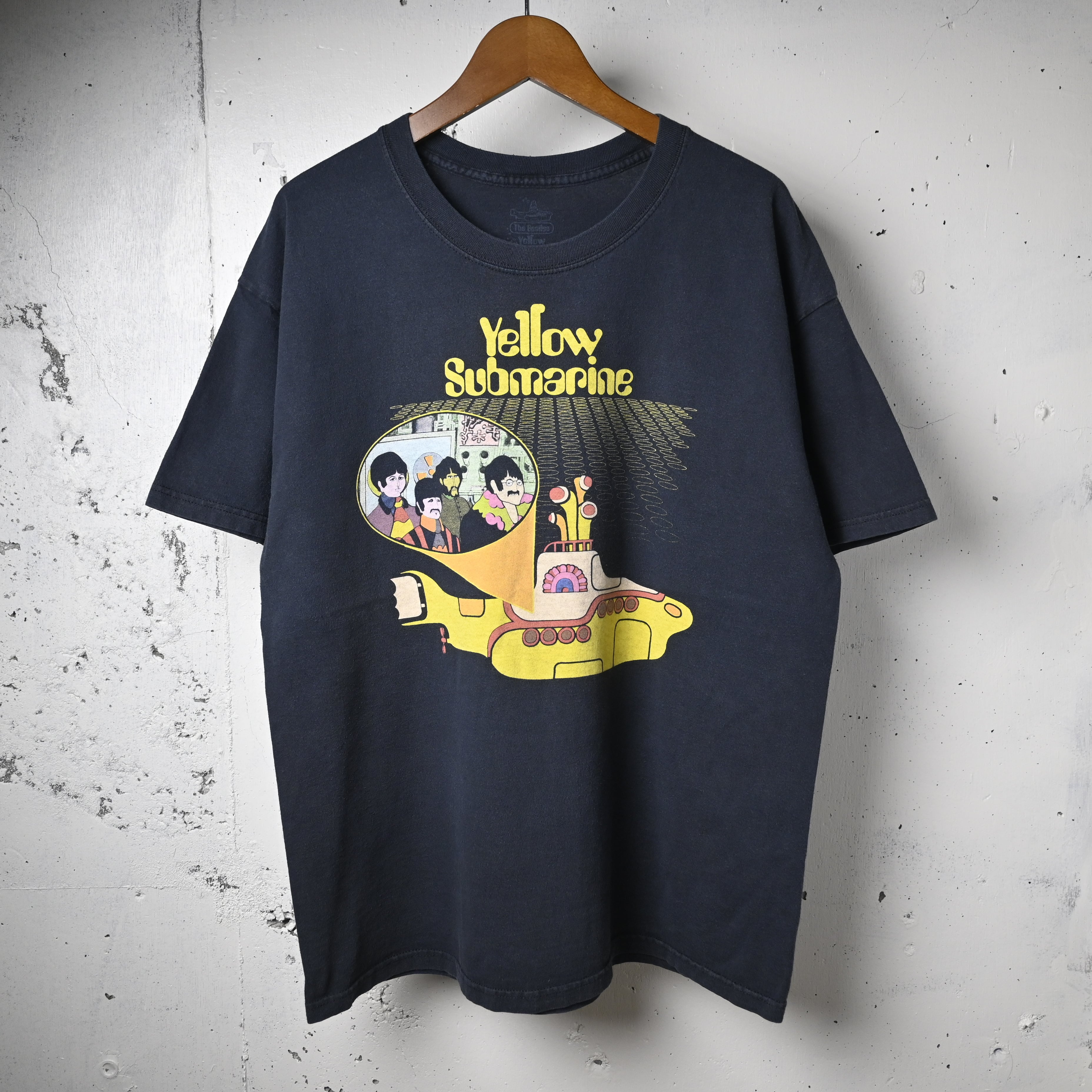 BAND T-SHIRT | 広島古着屋 StokedBase ストックドベース