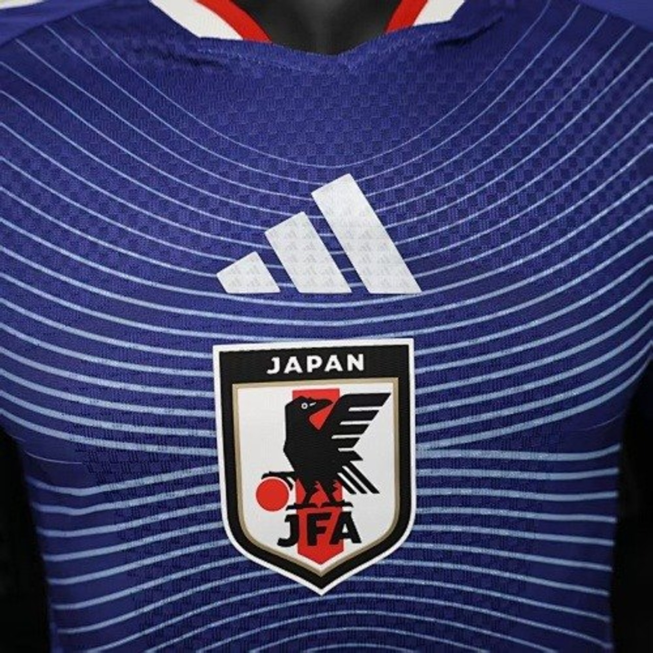 【お取り寄せ】日本代表 2026 ホーム サッカーユニフォーム ネーム 背番号 カスタム可