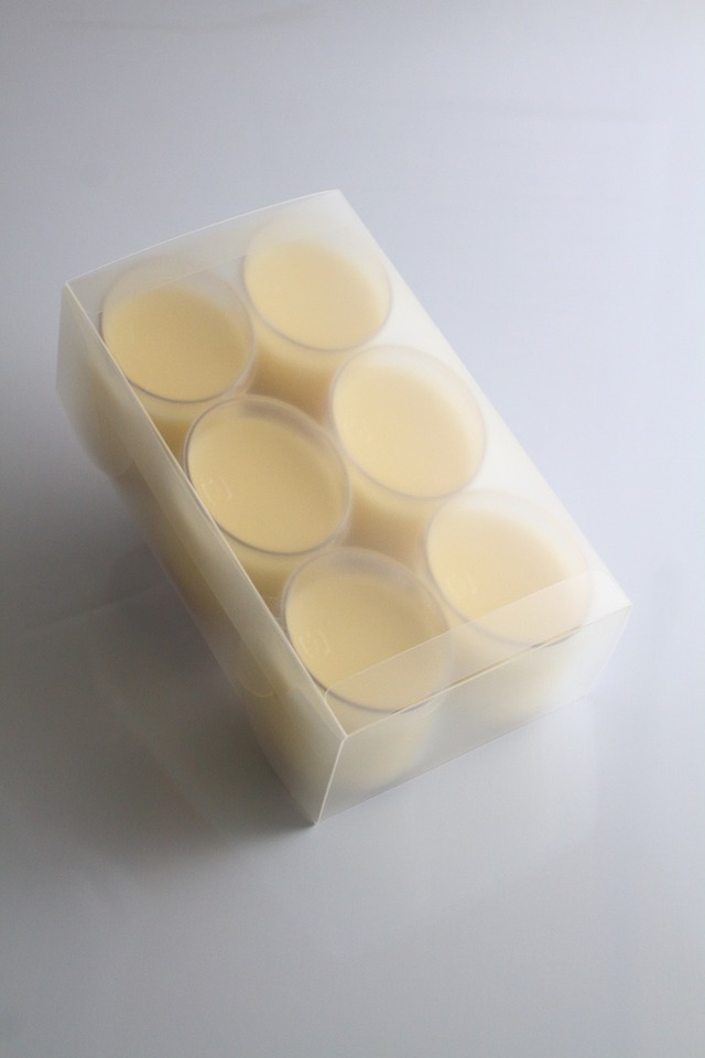 シフォンケーキ　アールグレイ(１７cmホール)