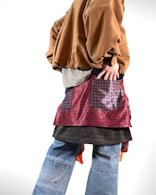 MK26S-SPOT-BAG  CUMMER-BAG  #TYPE４