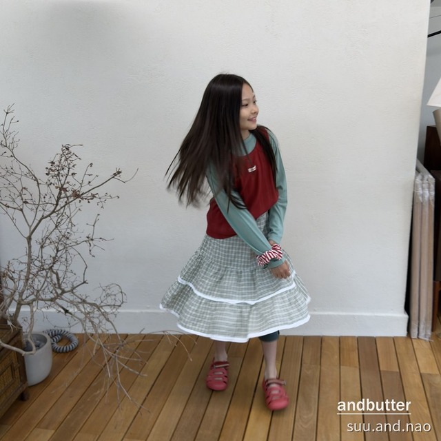 取寄:ANDBUTTER バゲットセット※送料無料
